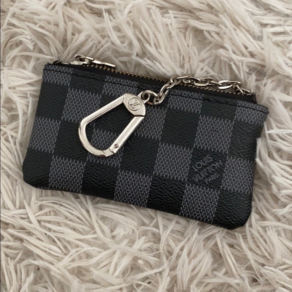 LV card / money holder